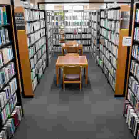 Music Library