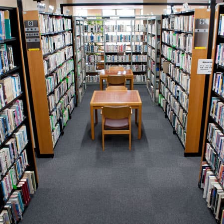 Music Library
