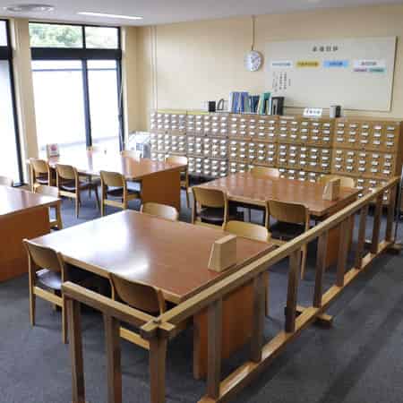 Music Library