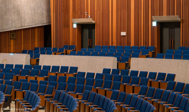 Recital Hall