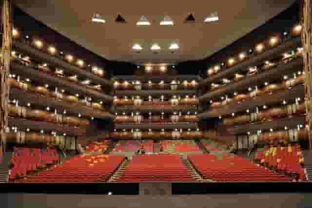 Recital Hall