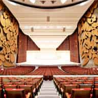 Theatres