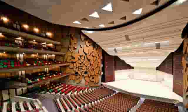 Recital Hall
