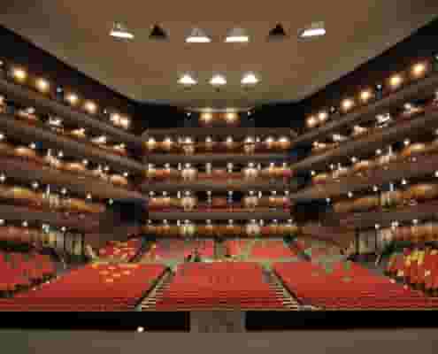 Main Hall