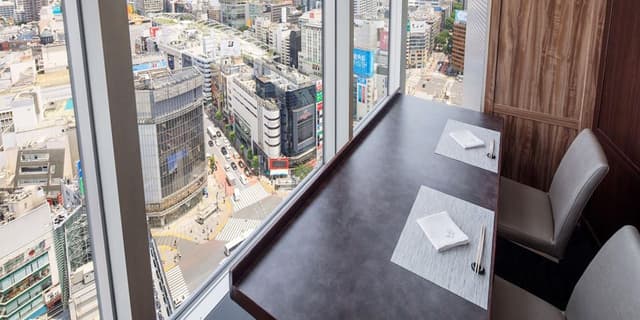 Kaiseki restaurant