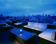 Christmas Party Venues