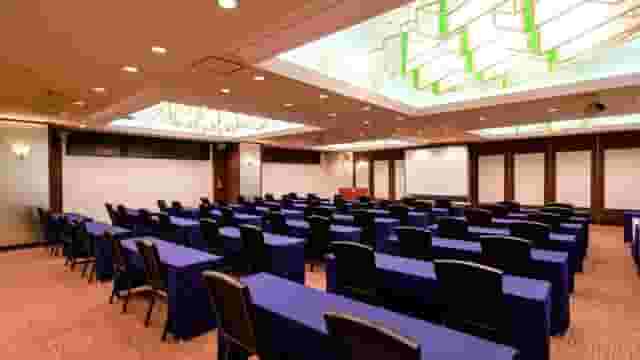 Conference center