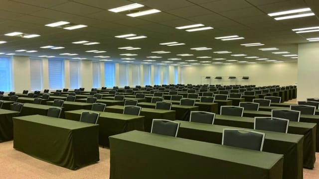 Flexible Space Business | TKP