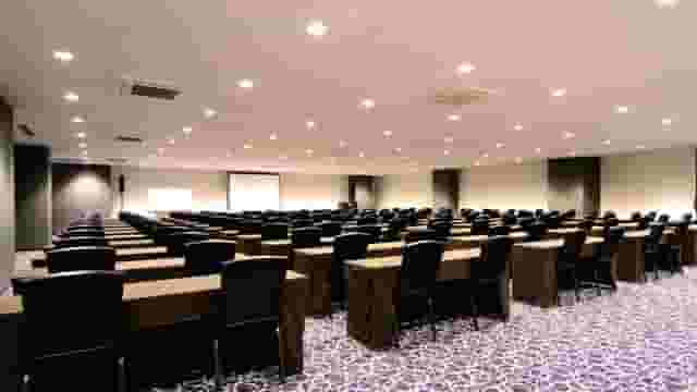 Conference center