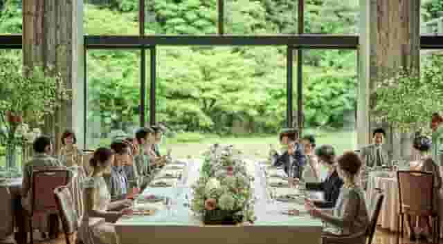 Function room facility