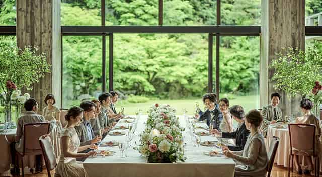 Function room facility