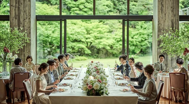 Function room facility