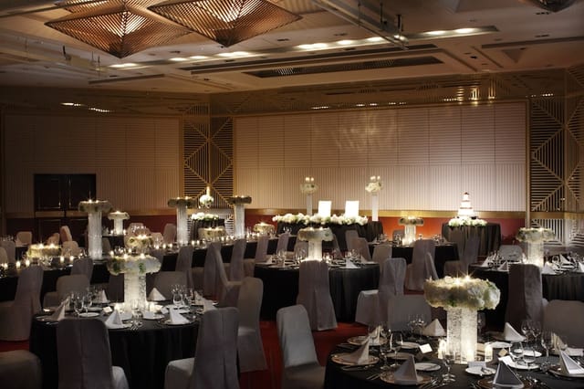 Hilton Tokyo Reviews, Deals & Photos ...