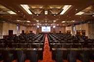 Small Meeting Rooms