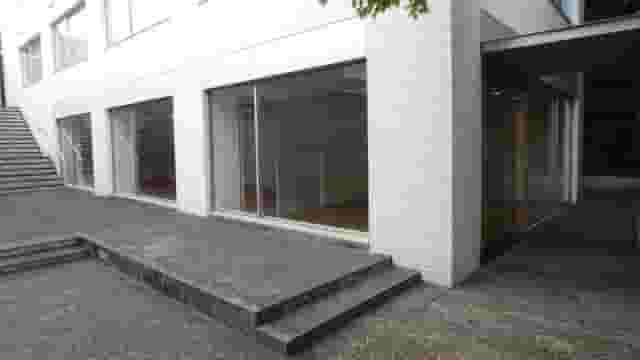 Exhibition Room