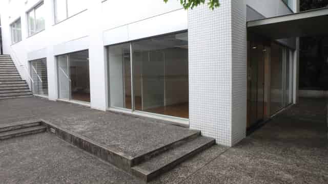 Exhibition Room