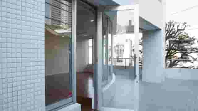 Exhibition Room
