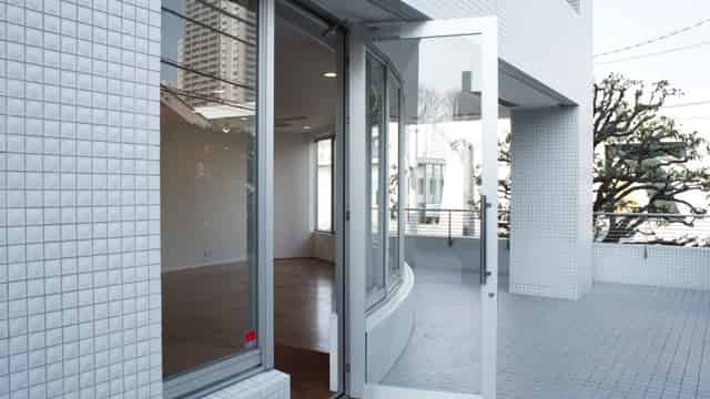 Exhibition Room