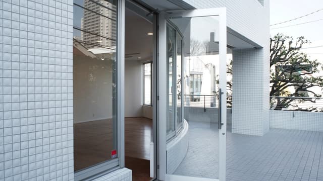 Exhibition Room