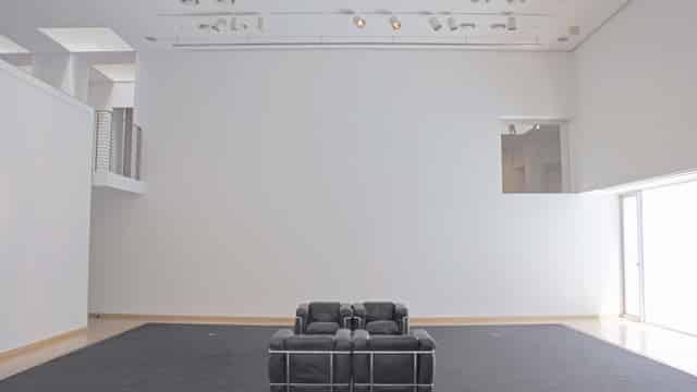 Exhibition Room