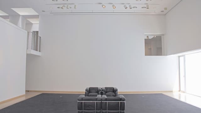 Exhibition Room