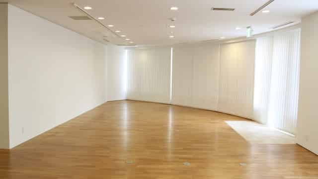 Exhibition Room