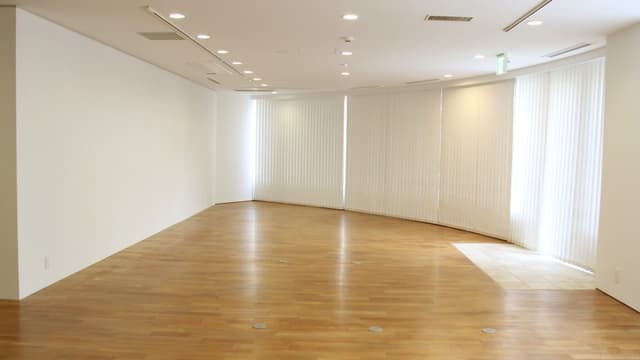 Exhibition Room