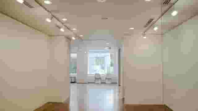 Exhibition Room
