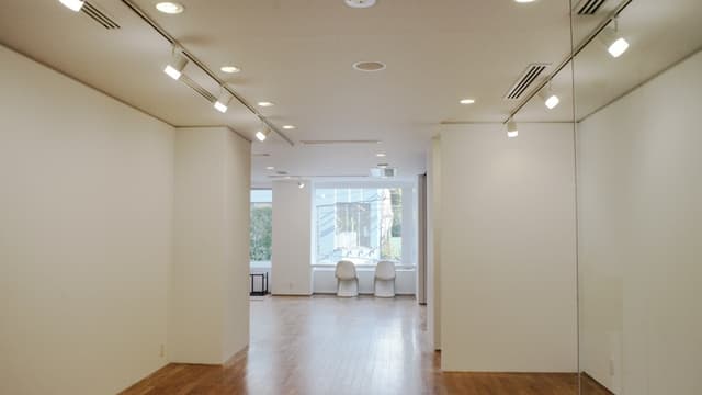 Exhibition Room