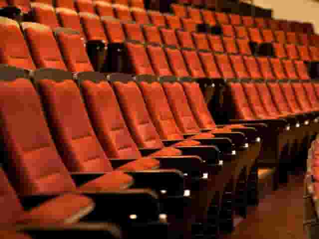 Okuma Small Auditorium