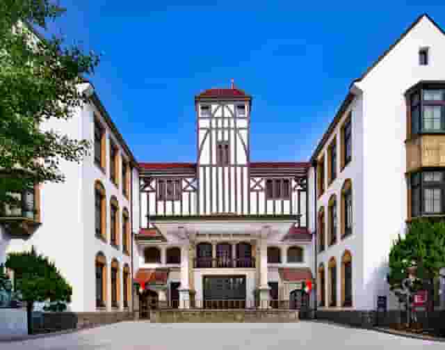 Waseda Gallery