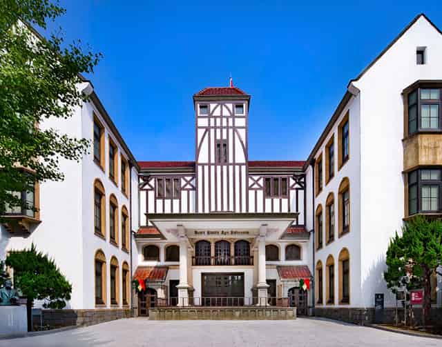 Waseda Gallery