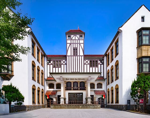 Waseda Gallery