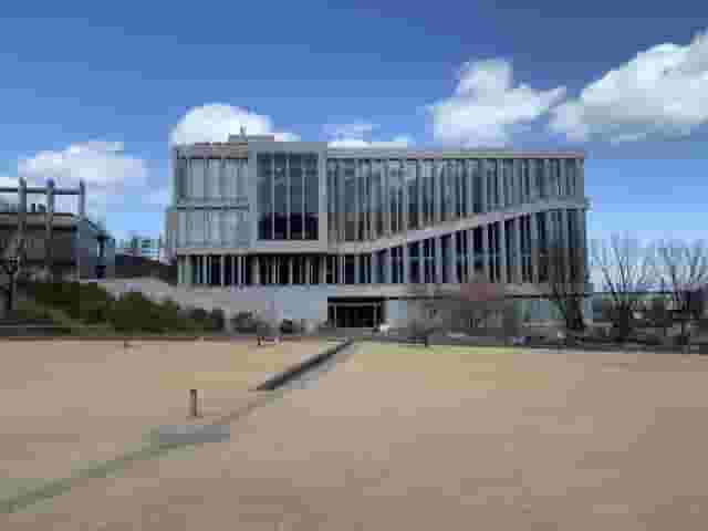 Waseda Gallery
