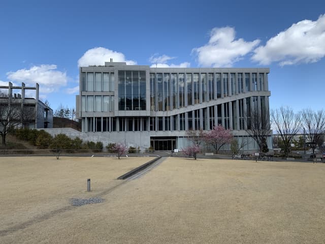 Waseda Gallery