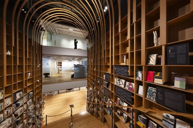 Haruki Murakami Library ...
