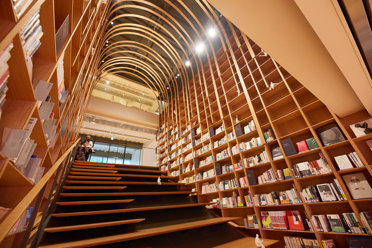 Waseda University Cultural Facilities - image 1