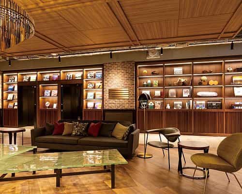 SHIBUYA STREAM HOTEL - Updated 2024 ...