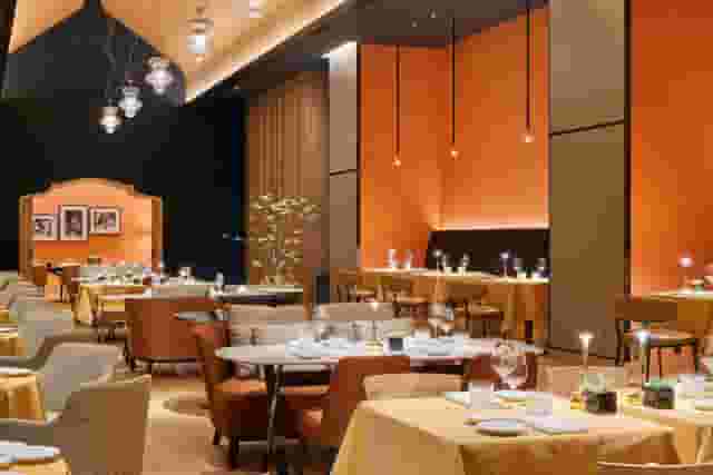 Private Room