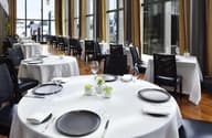 Private Dining Rooms