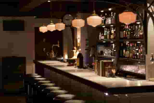 Bar TRIAD