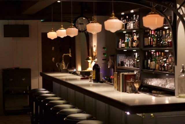 Bar Triad - Ebisu/Bar | Tabelog