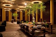 Christmas Party Venues