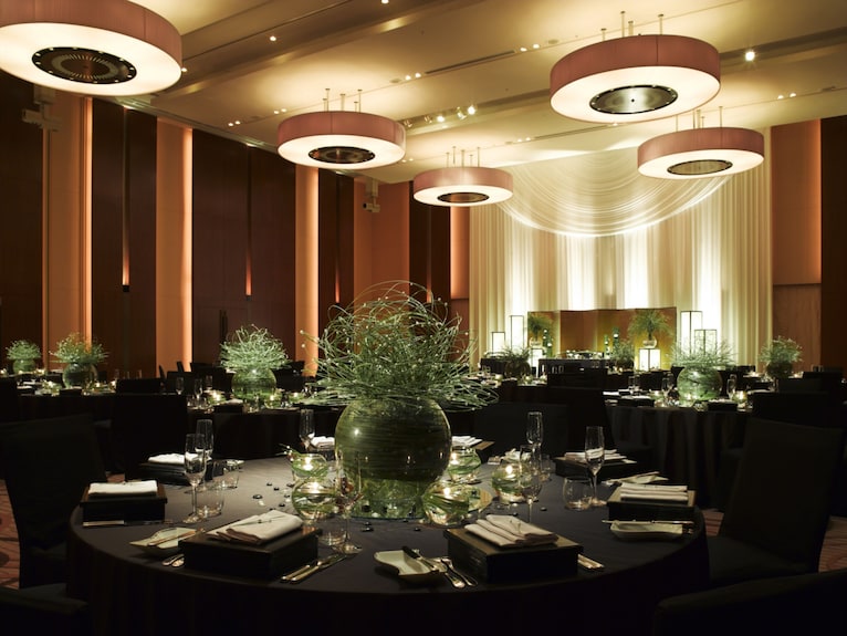 Conrad Tokyo - image 1