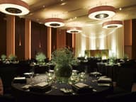 Private Dining Rooms