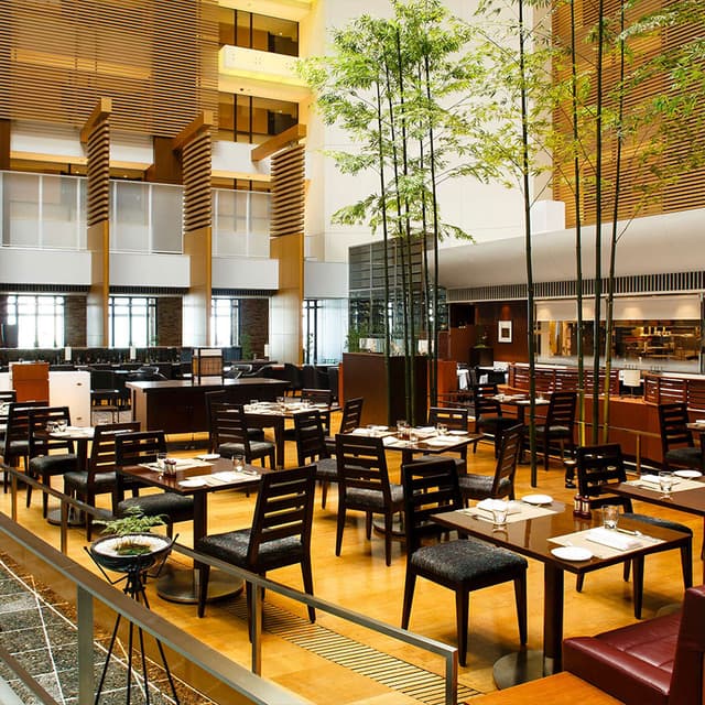 The Strings by InterContinental Tokyo