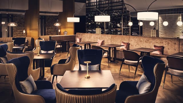 The Strings by InterContinental Tokyo