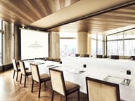 Sustainable Conferences