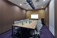 Conference Venues
