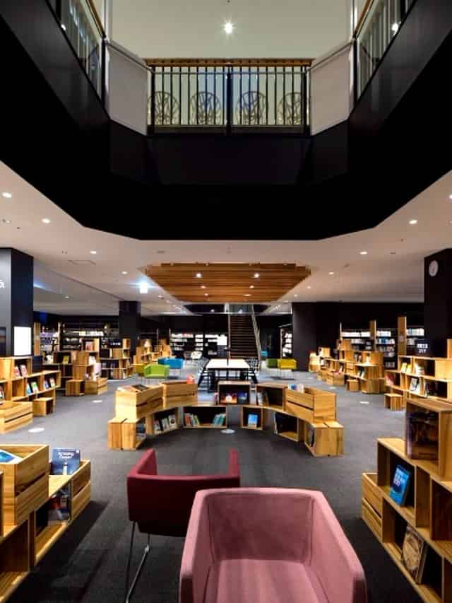 library
